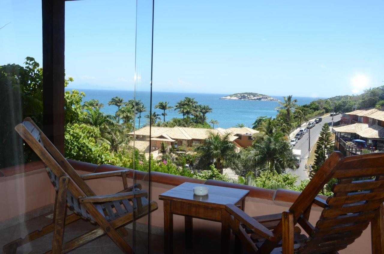 Aguabuzios Hotel 3*