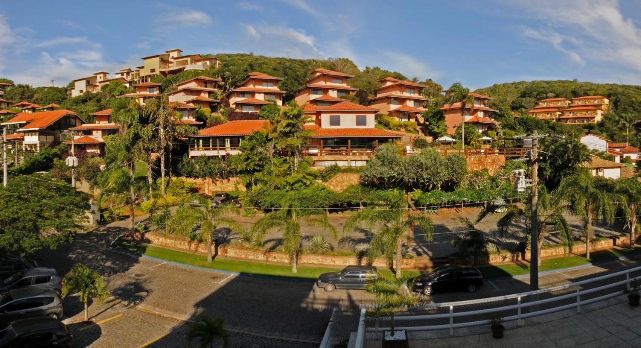 Hotel Aguabuzios