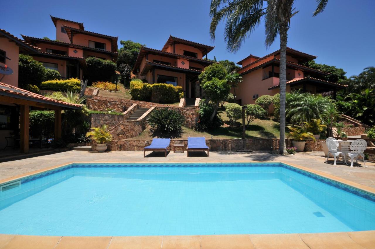 Aguabuzios 3* Armacao dos Buzios