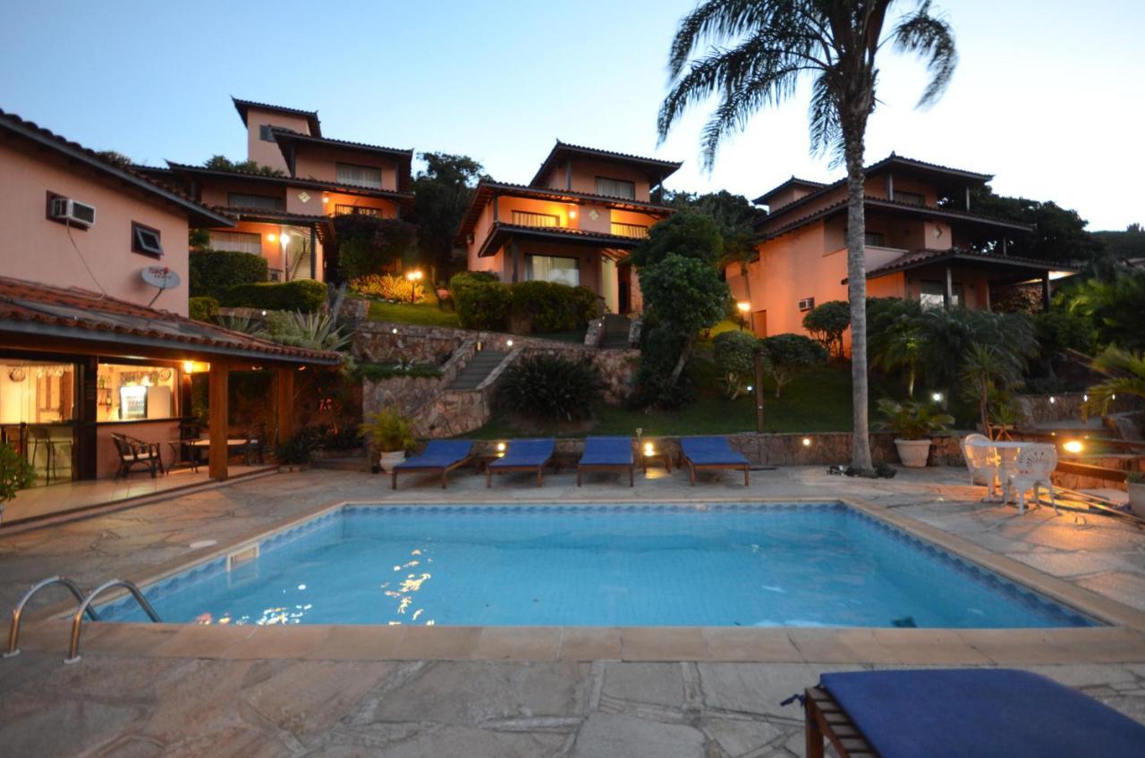 Aguabuzios Hotel 3*