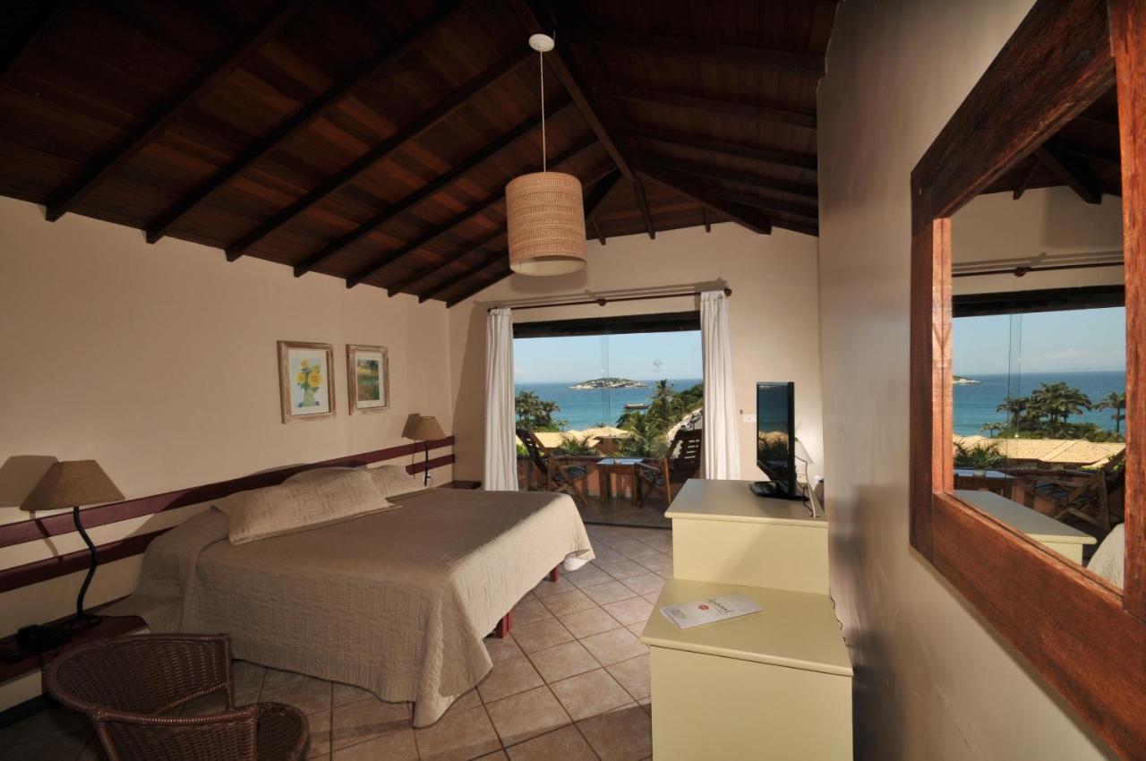 Aguabuzios Hotel