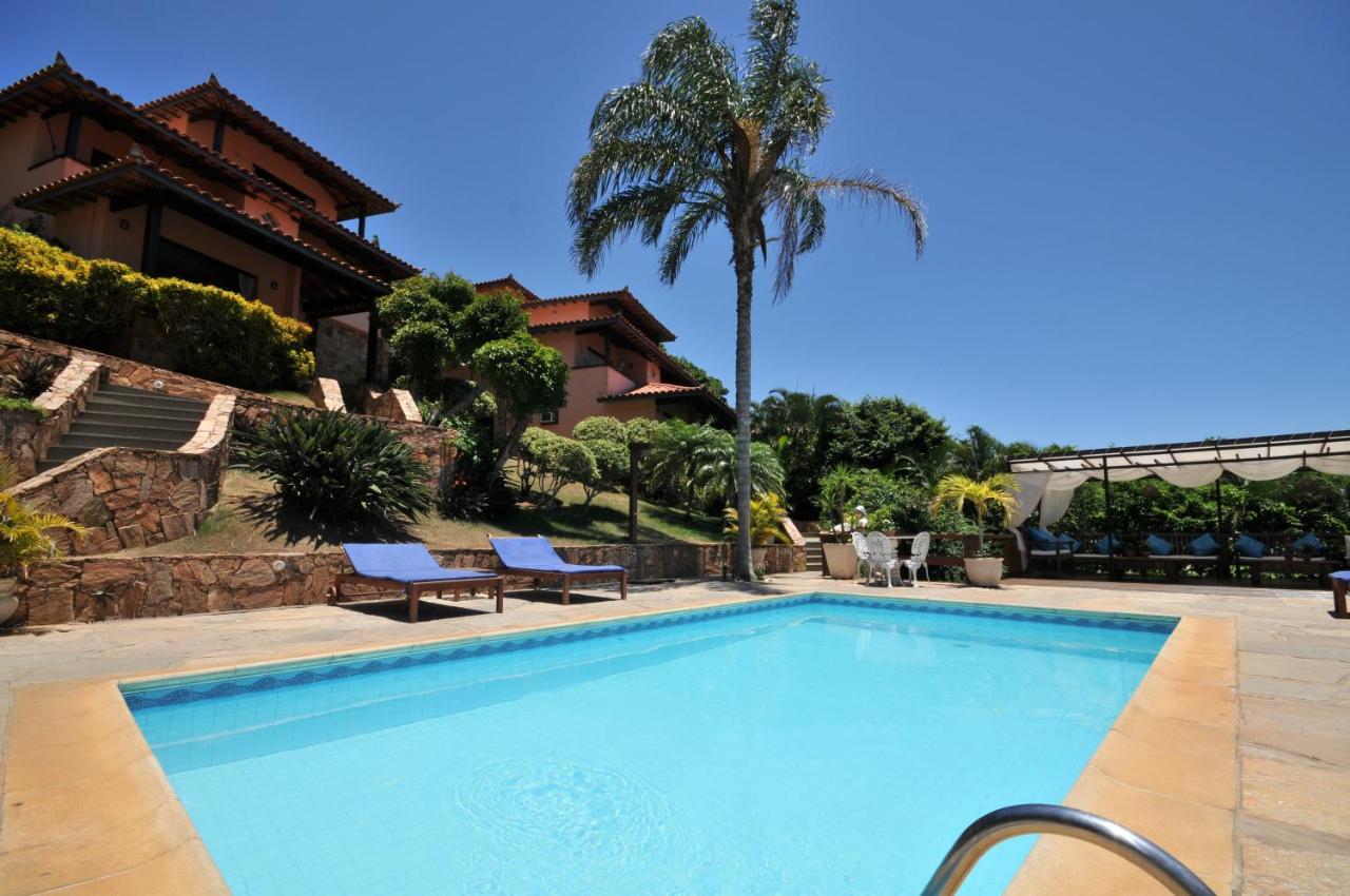 Hotel Aguabuzios