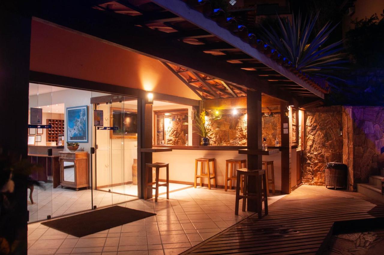 Aguabuzios Hotel Armacao dos Buzios