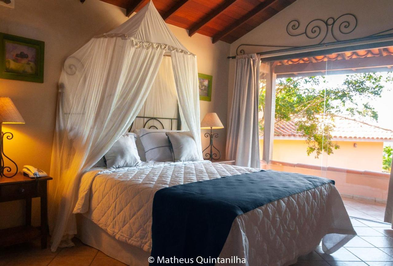 Hotel Aguabuzios 3*