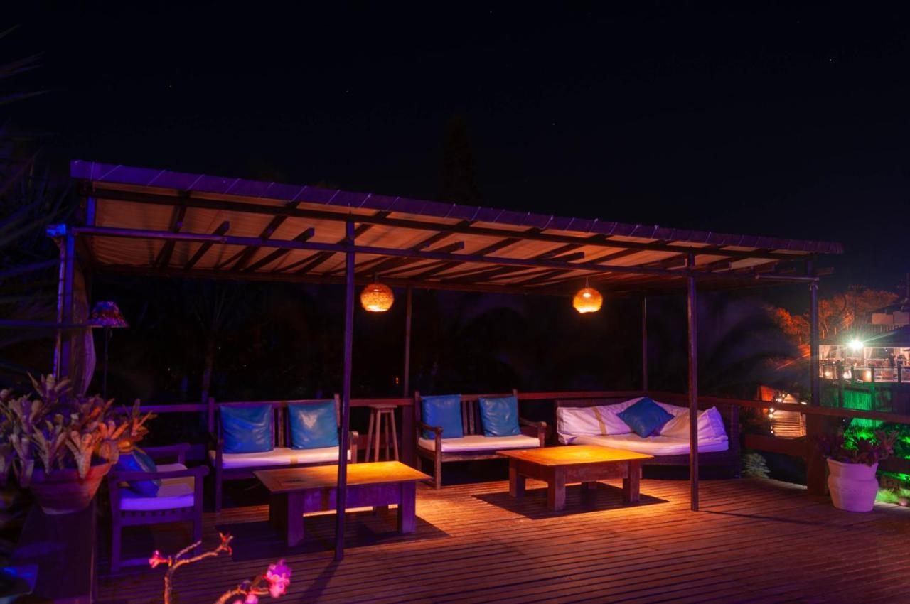 Aguabuzios Hotel