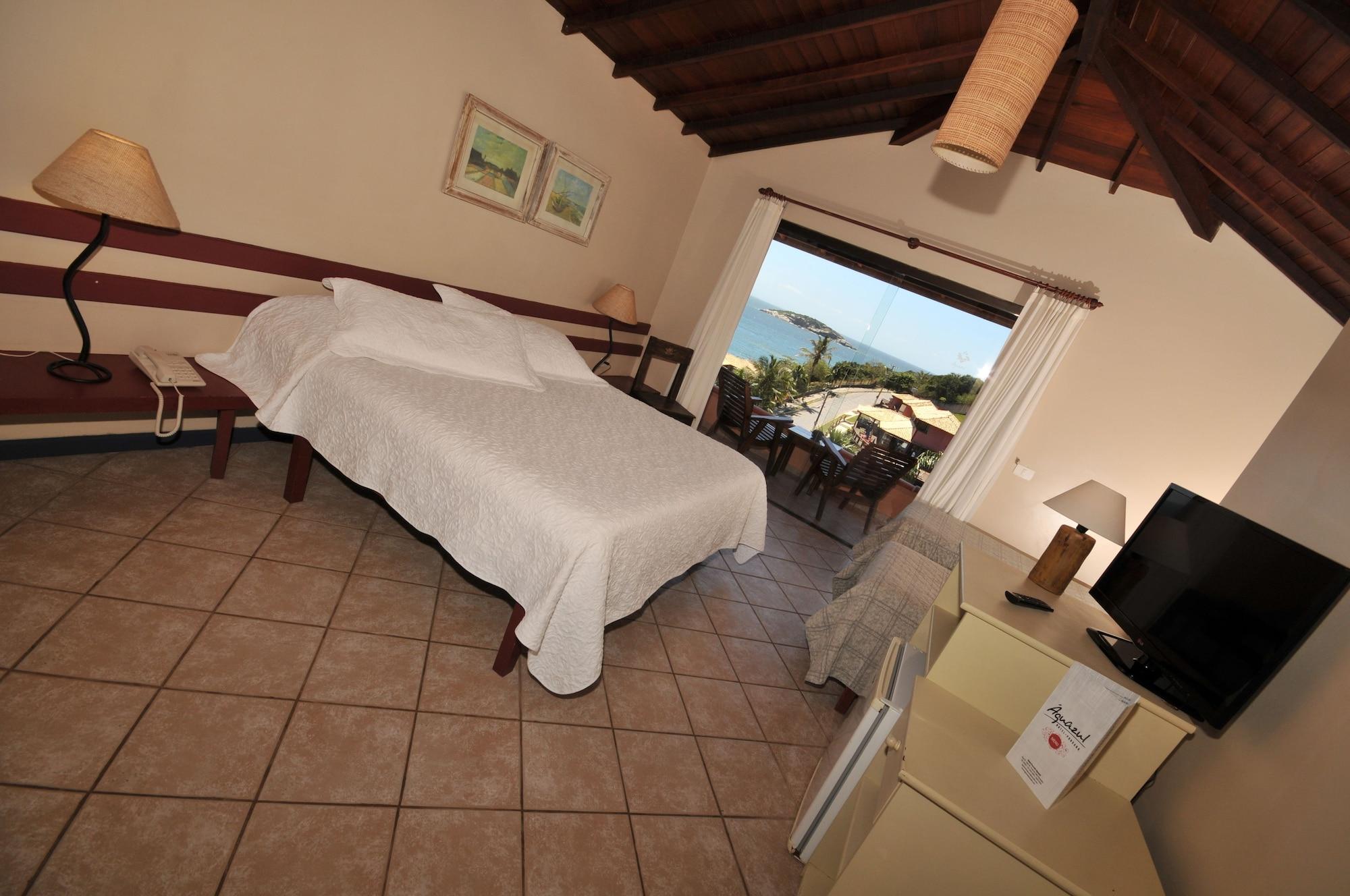 Aguabuzios 3* Armacao dos Buzios