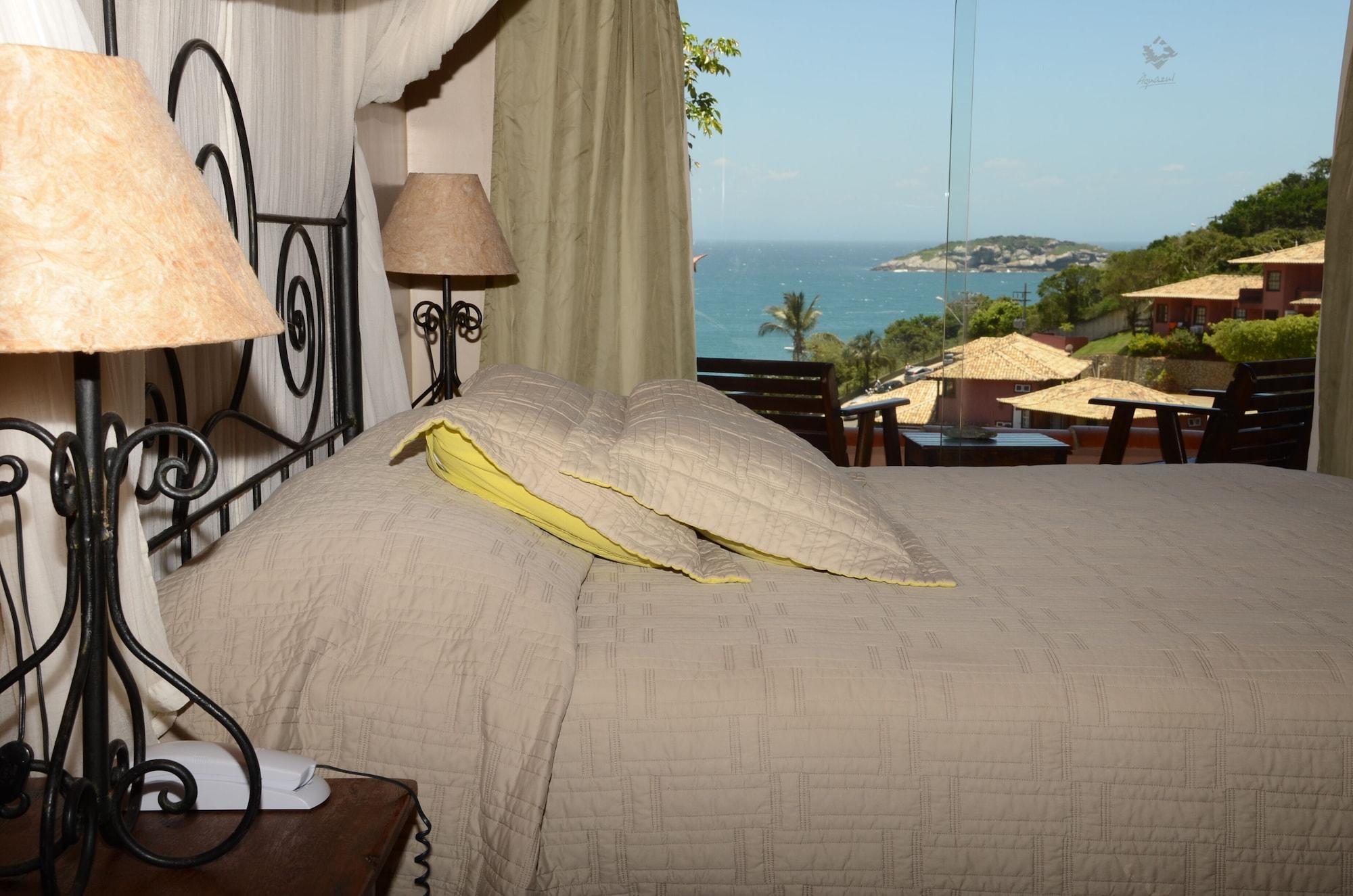 Hotel Aguabuzios