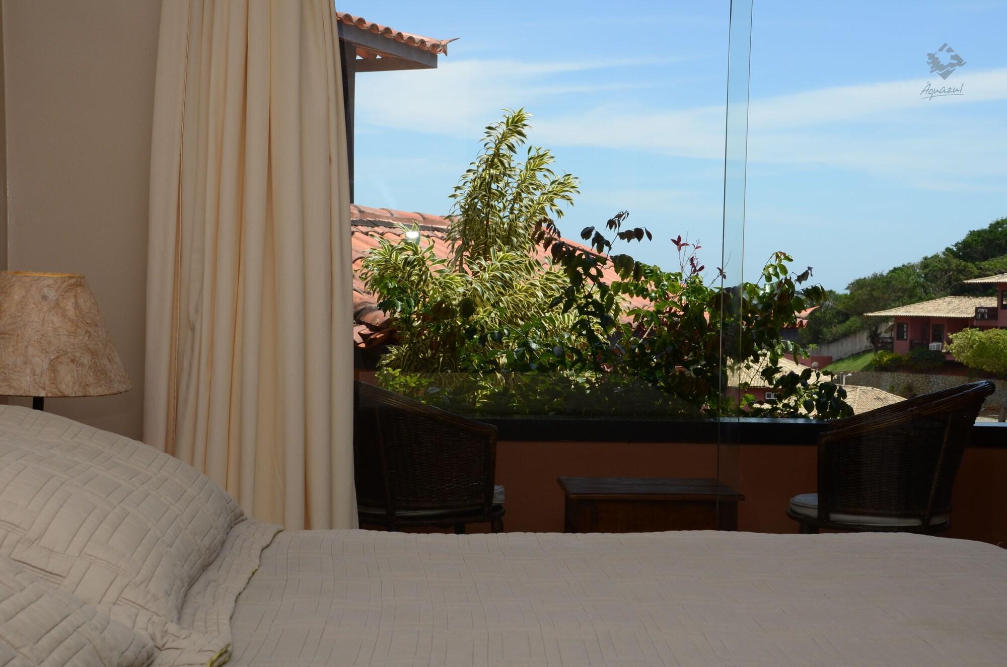 Hotel Aguabuzios Armacao dos Buzios