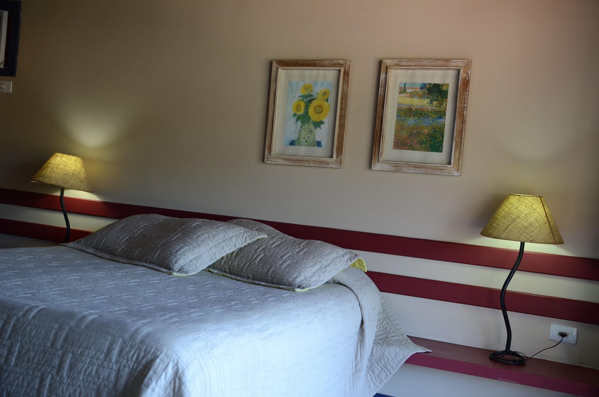 Hotel Aguabuzios
