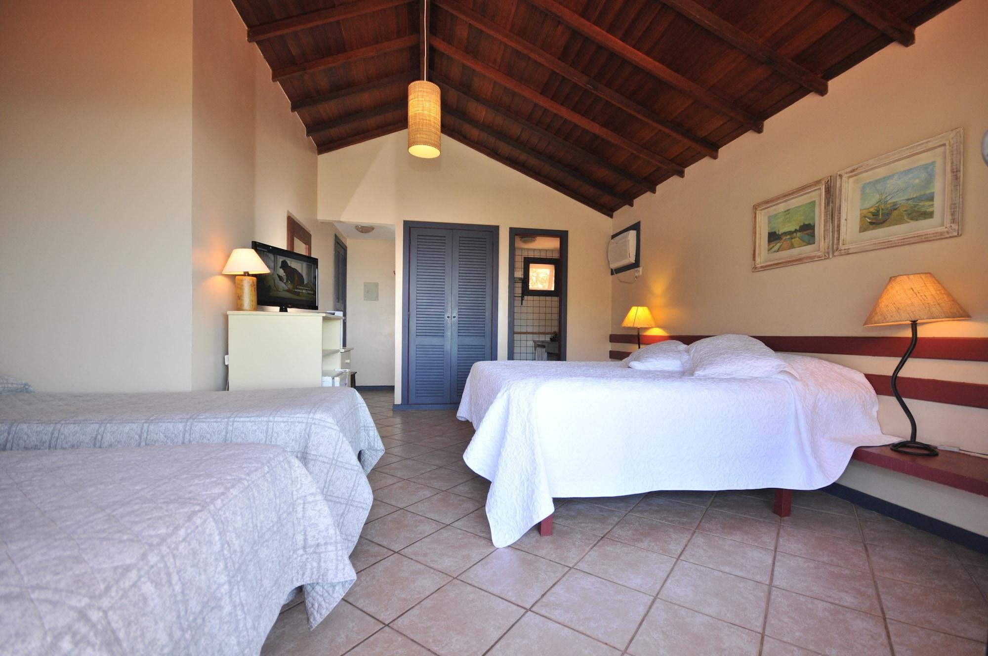 Hotel Aguabuzios 3*