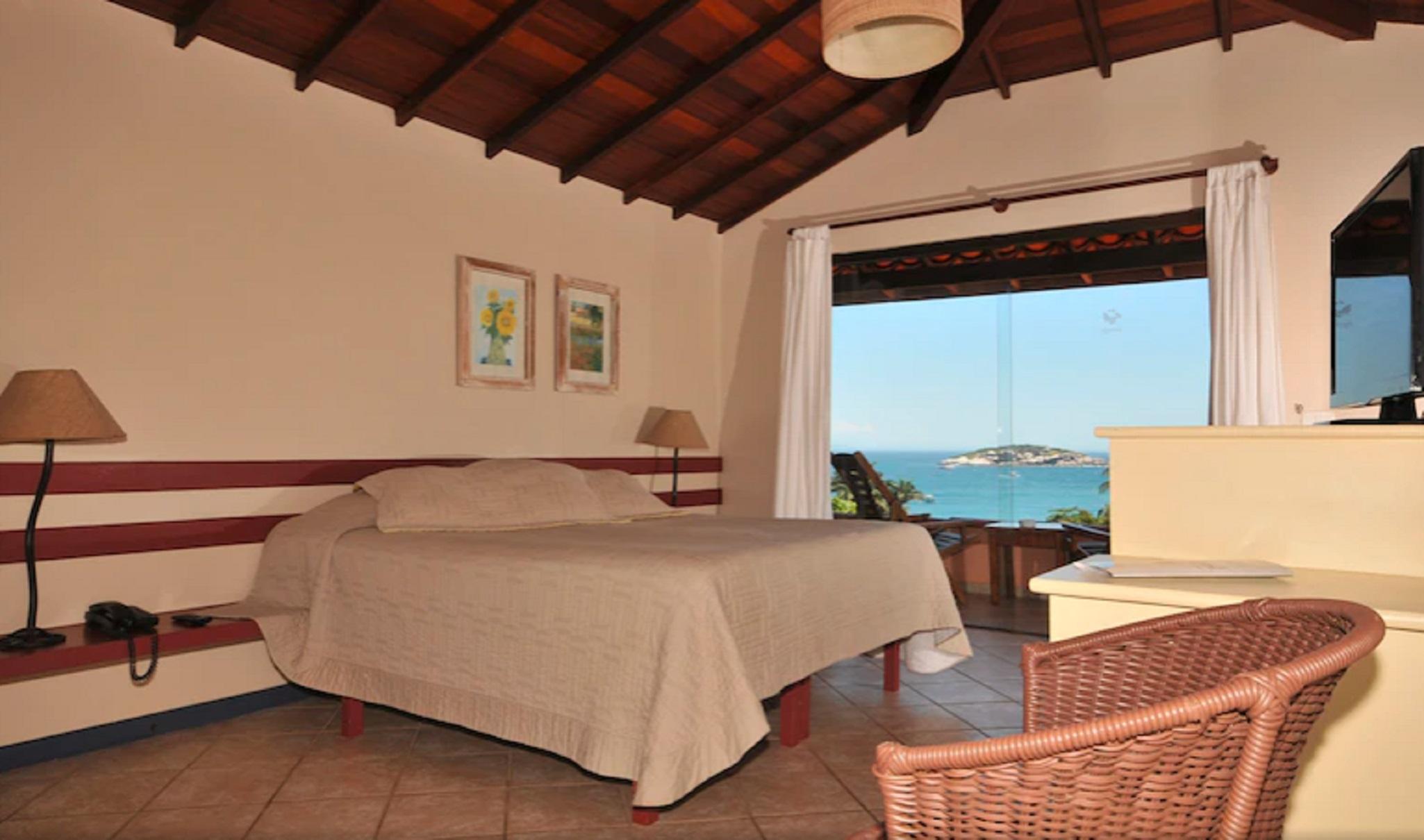 Aguabuzios Hotel 3*