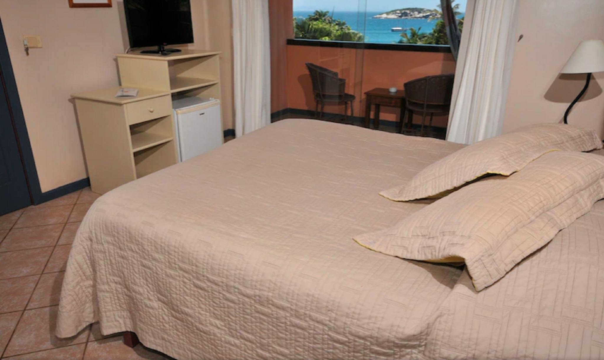 Hotel Aguabuzios Armacao dos Buzios
