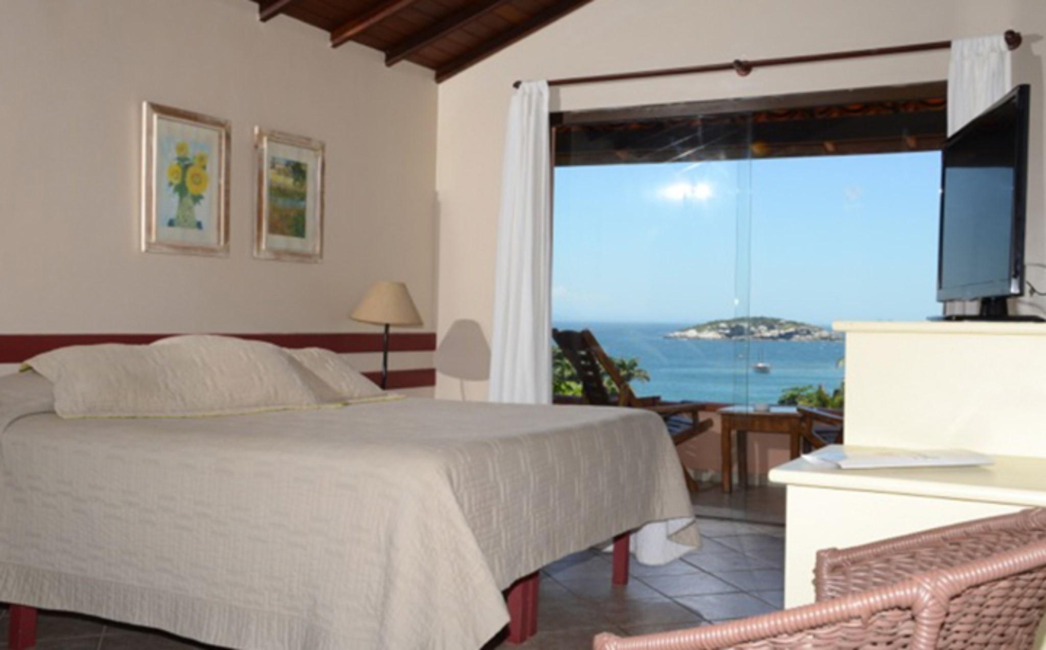 Hotel Aguabuzios
