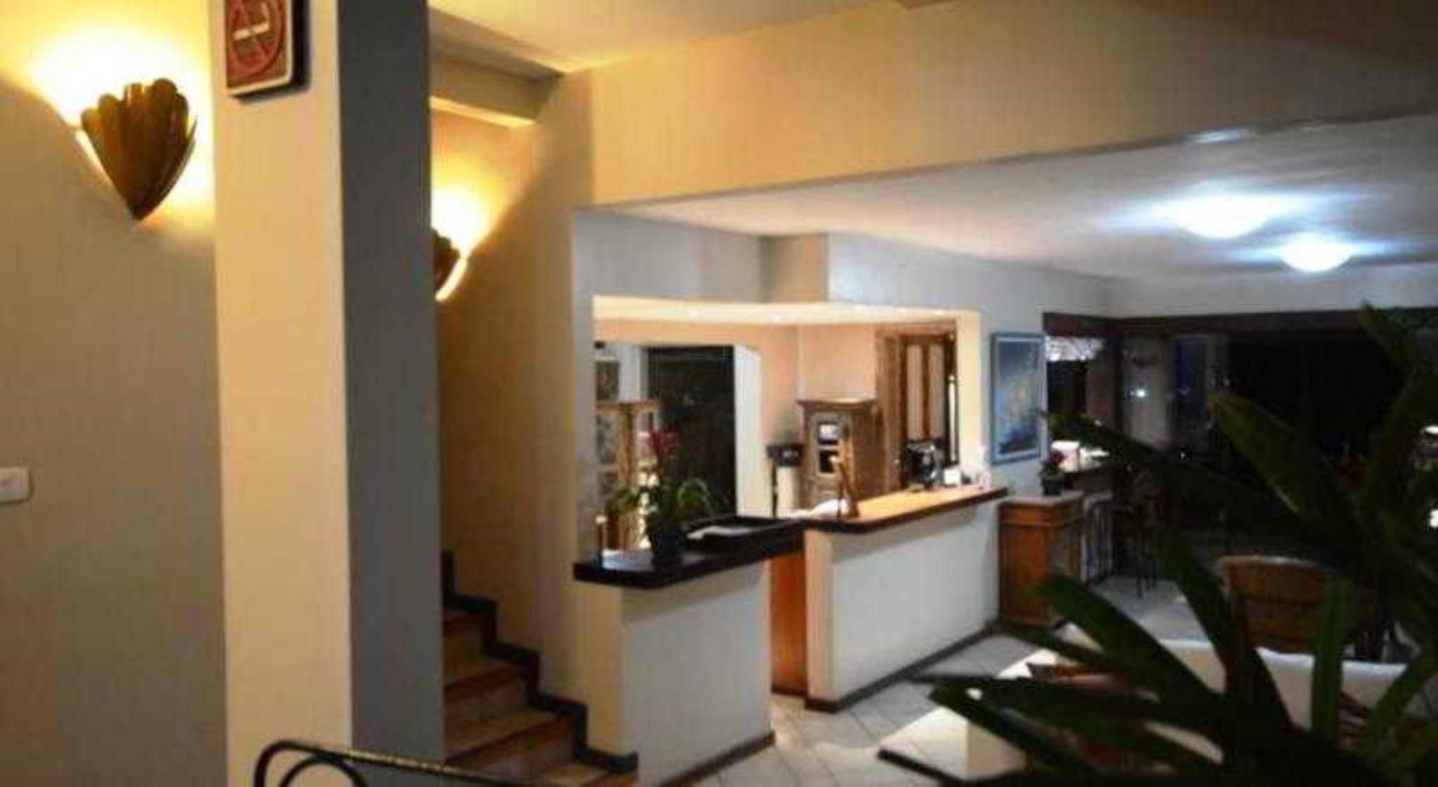 Hotel Aguabuzios Armacao dos Buzios