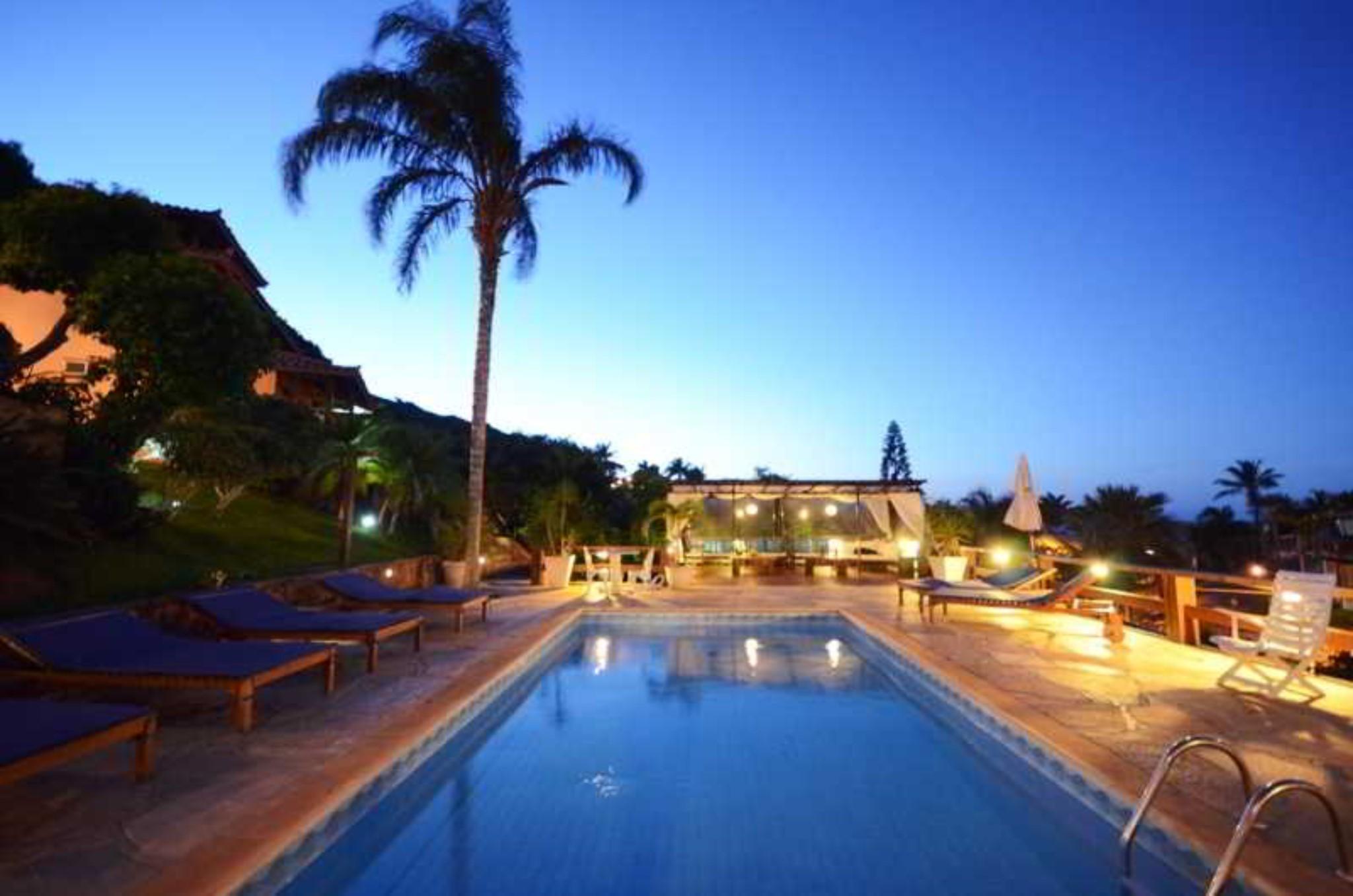 Hotel Aguabuzios Armacao dos Buzios