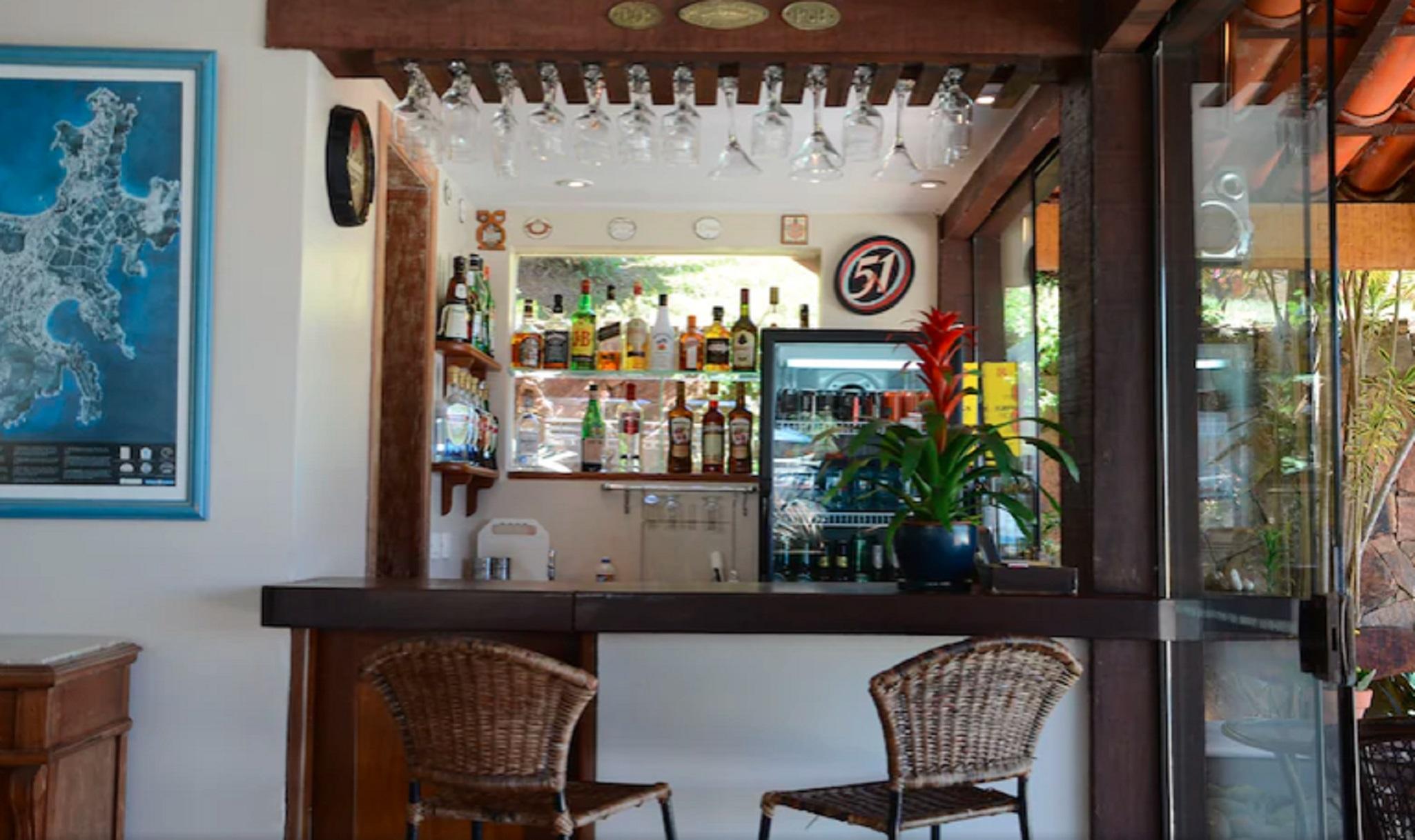 Aguabuzios Hotel Armacao dos Buzios