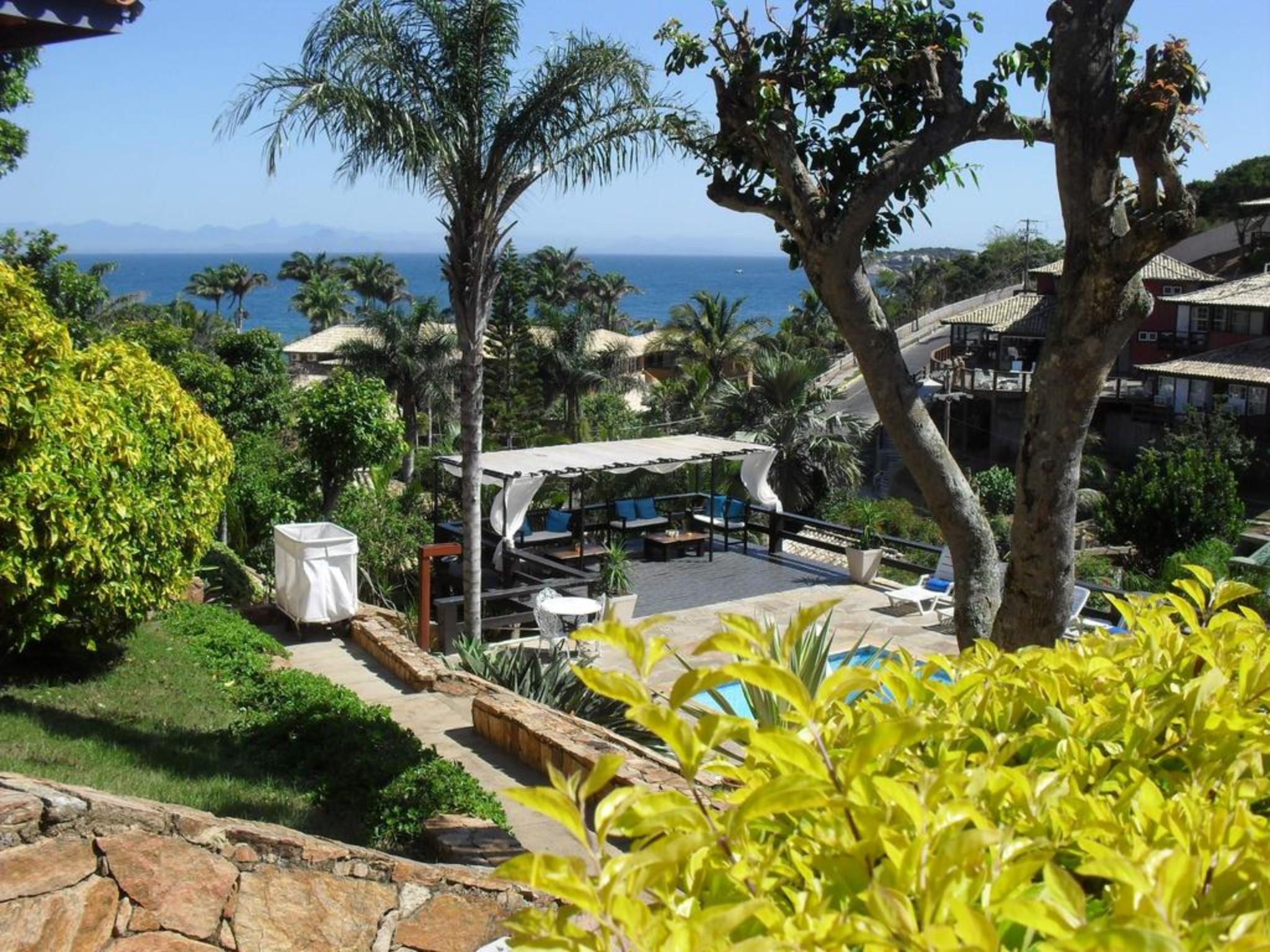 Aguabuzios Hotel Armacao dos Buzios