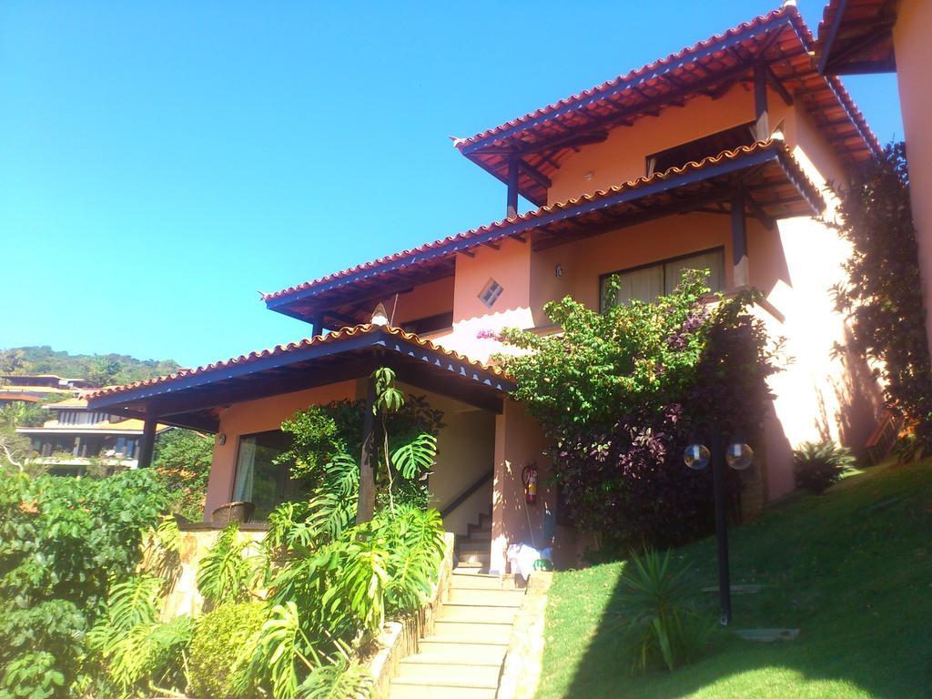 Hotel Aguabuzios Armacao dos Buzios
