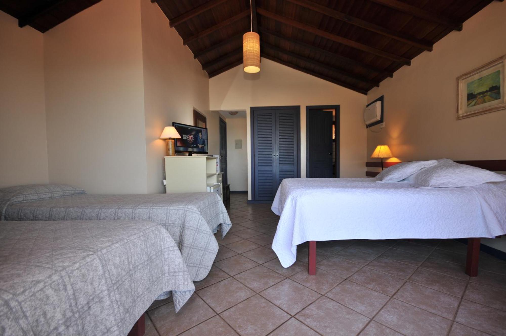 Aguabuzios Hotel