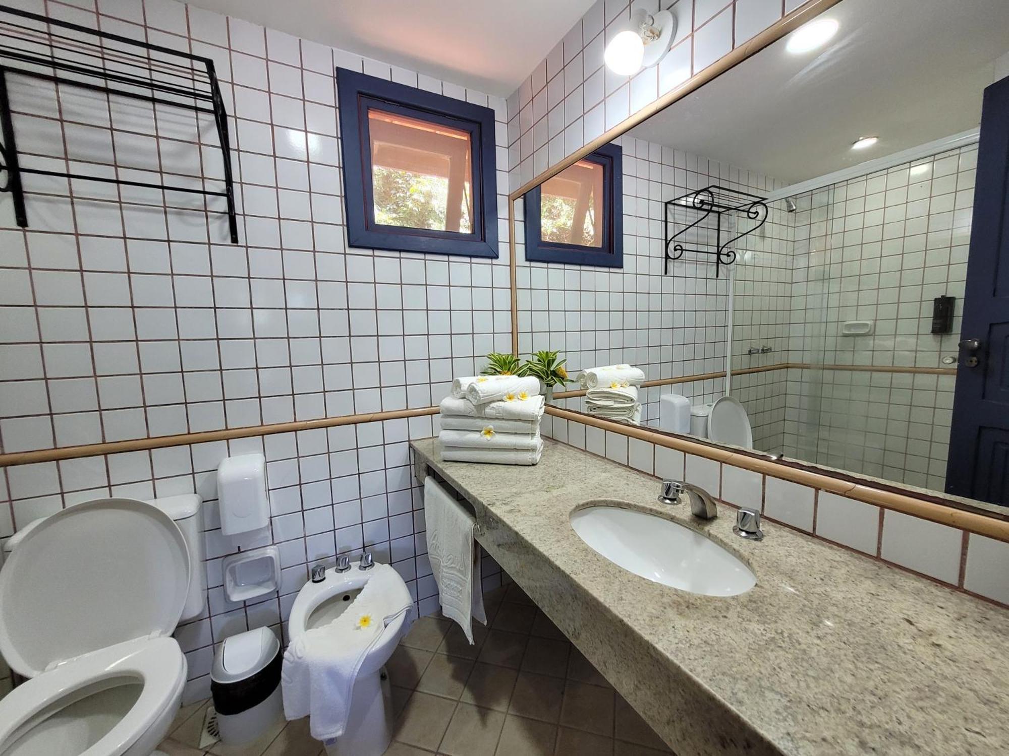 Aguabuzios Hotel 3*