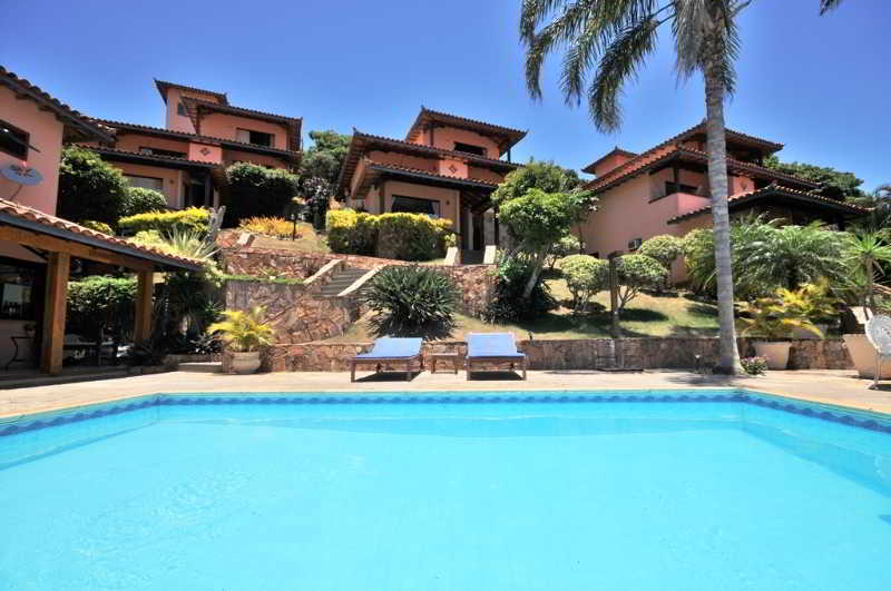 Aguabuzios Hotel Armacao dos Buzios