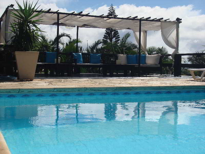Aguabuzios Hotel 3*