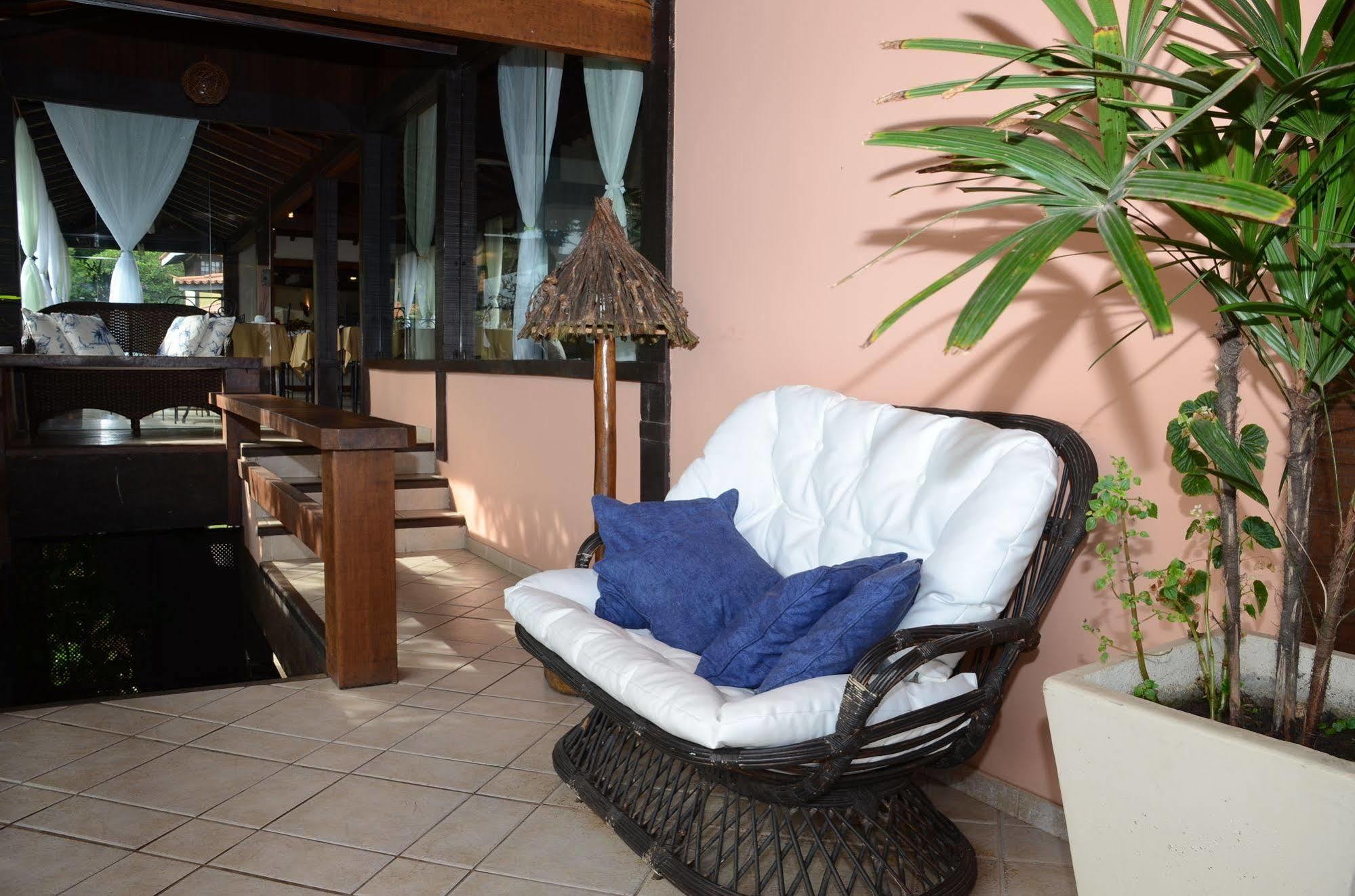 Aguabuzios Hotel