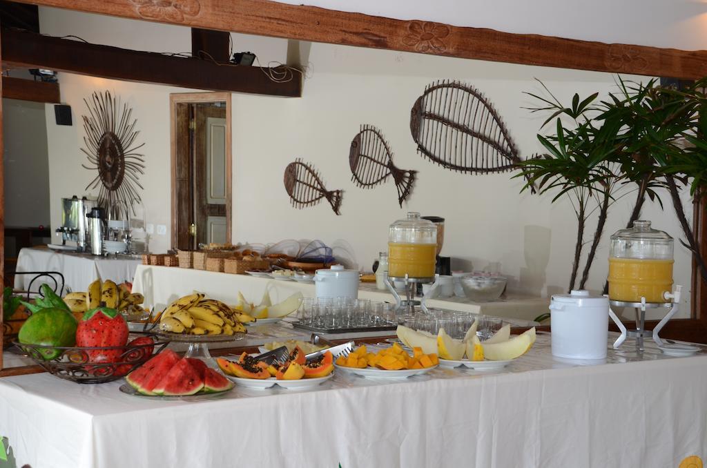 Hotel Aguabuzios